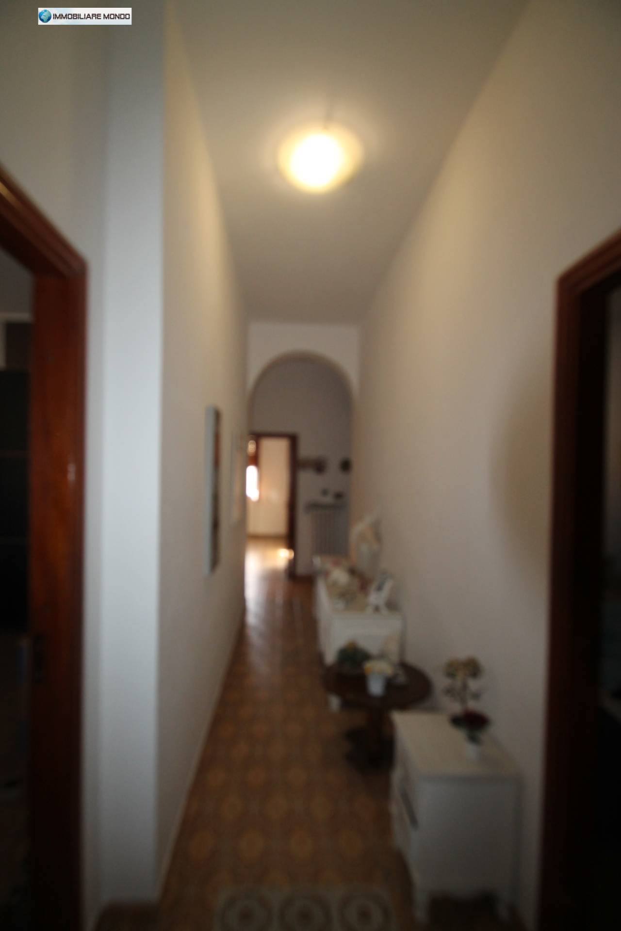 Appartamento in vendita a Portocannone