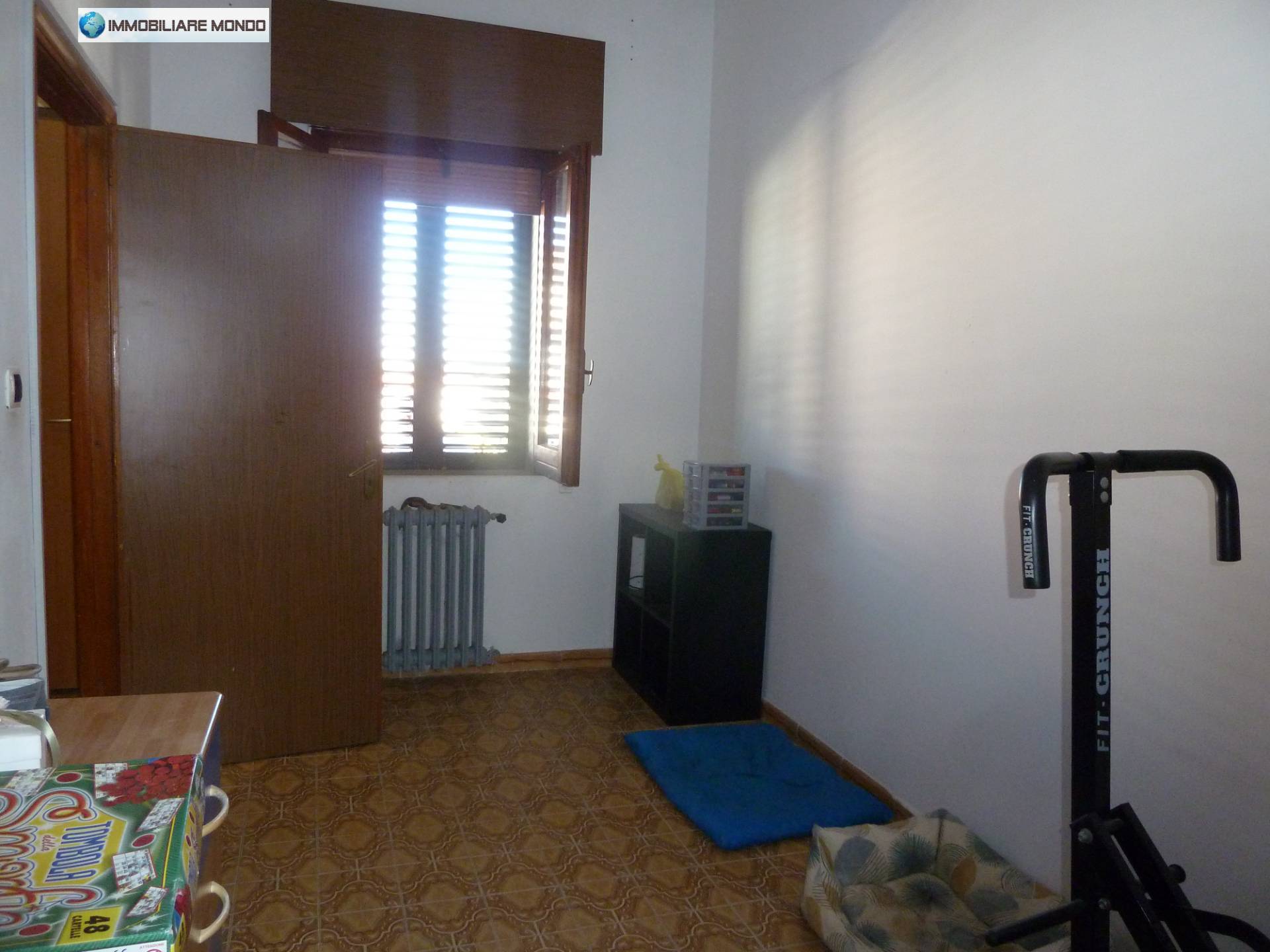 Appartamento in vendita a Portocannone