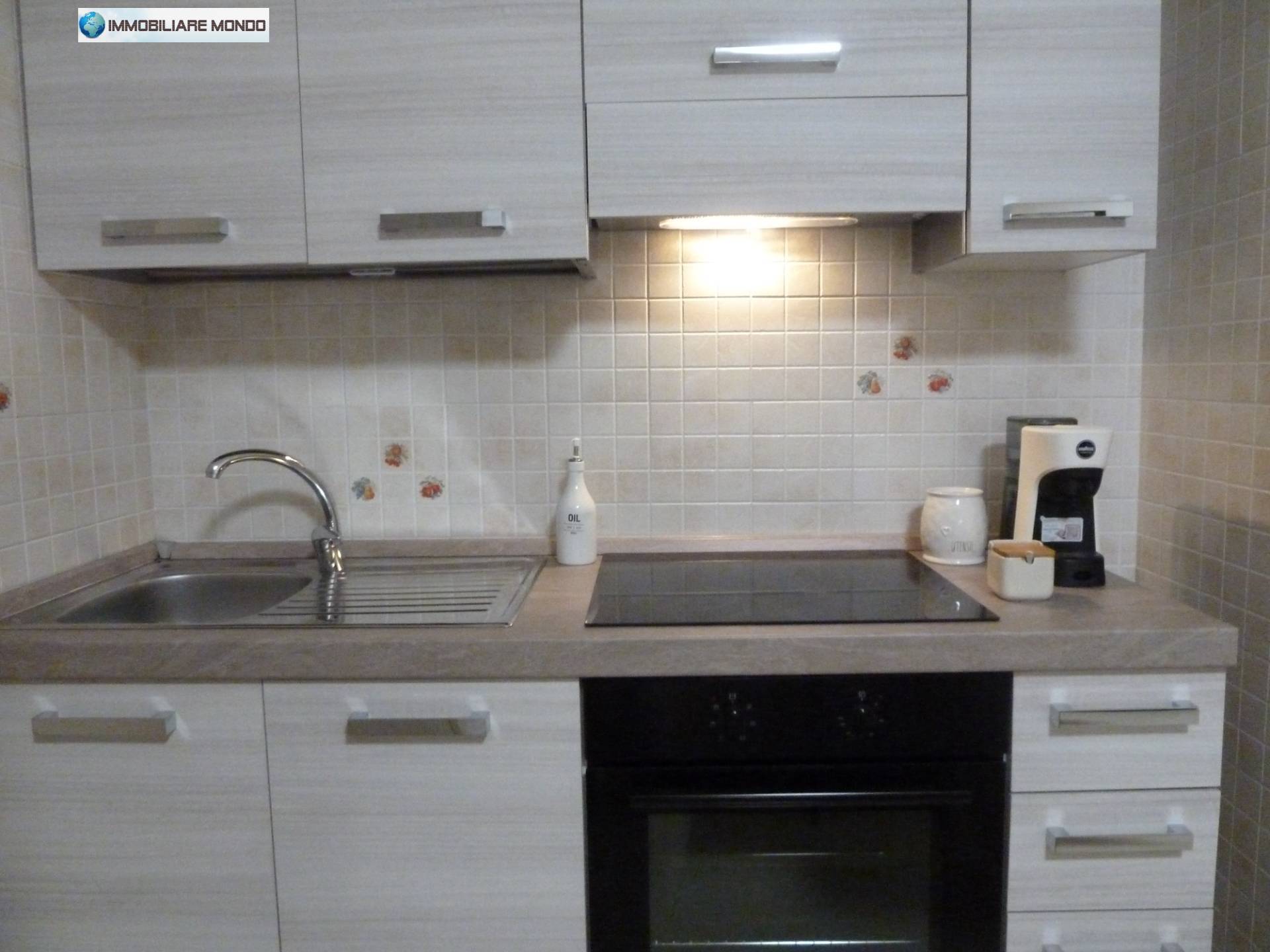 Appartamento in vendita a Campomarino, Lido di Campomarino