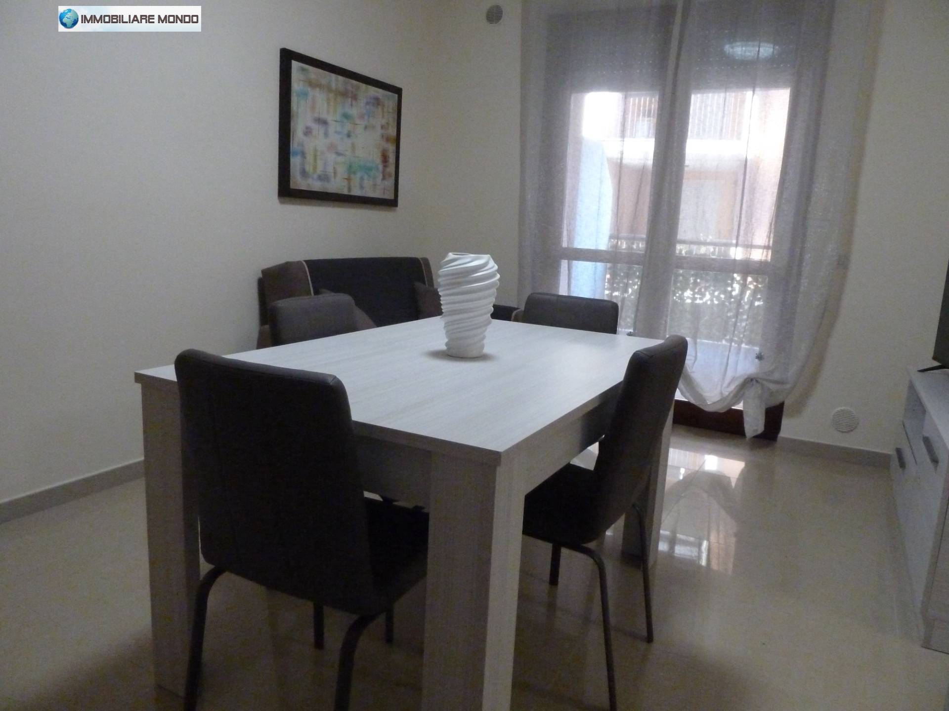 Appartamento in vendita a Campomarino, Lido di Campomarino
