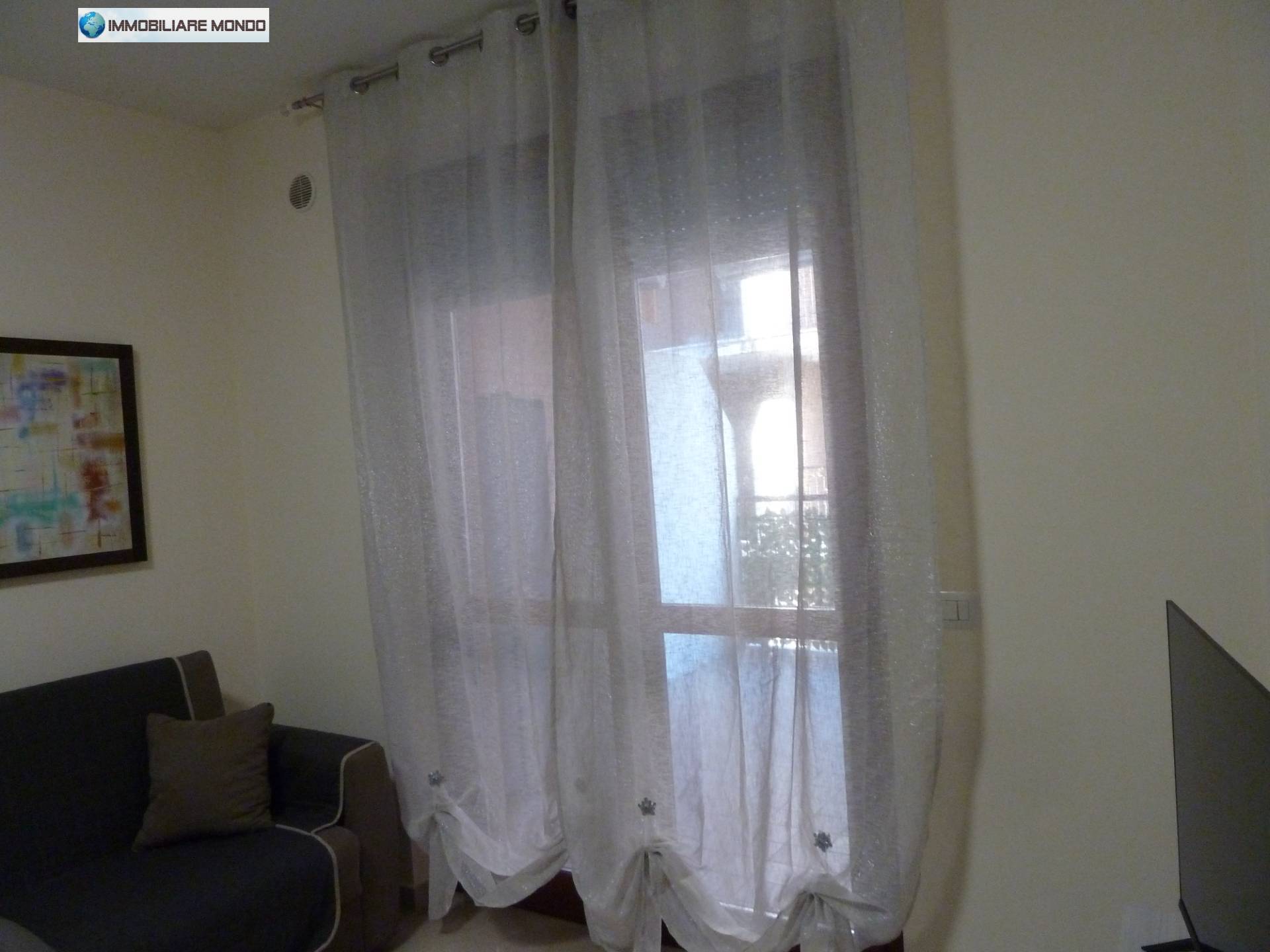 Appartamento in vendita a Campomarino, Lido di Campomarino