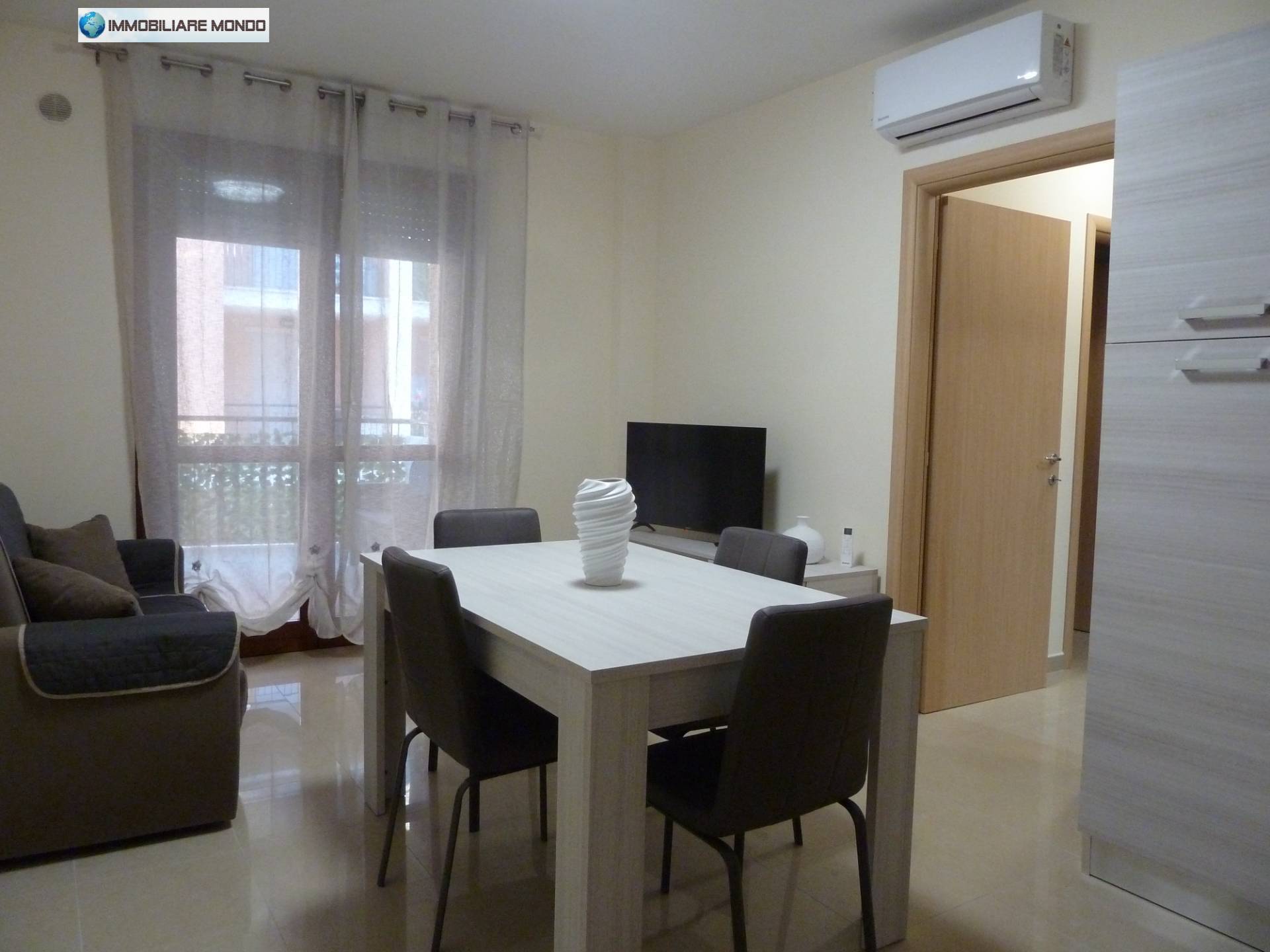 Appartamento in vendita a Campomarino, Lido di Campomarino