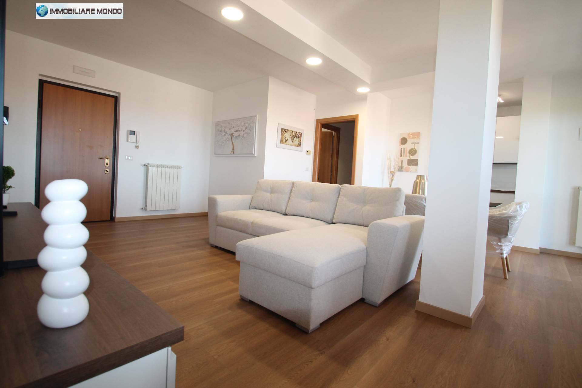 Appartamento in vendita a Campomarino