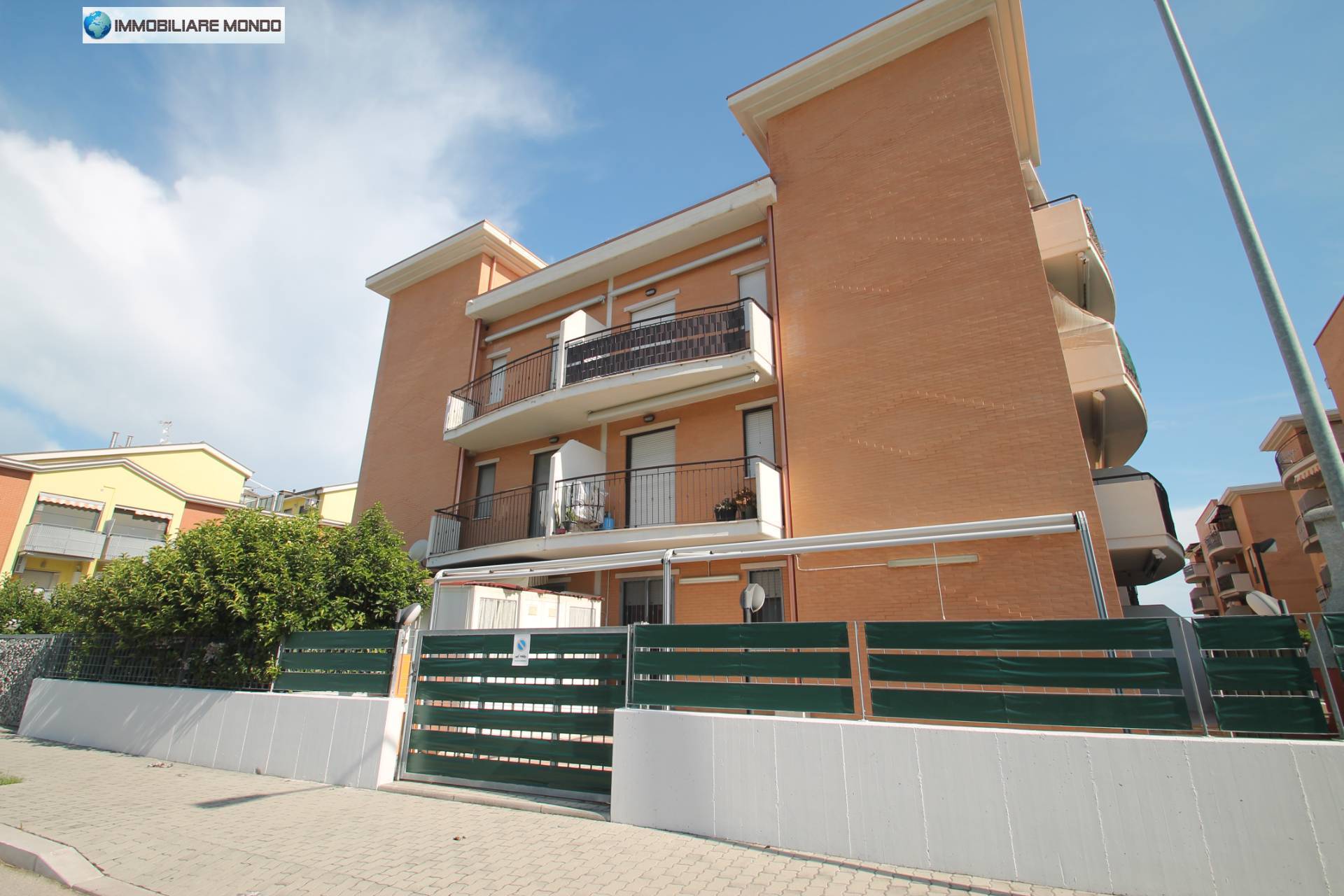 Appartamento in vendita a Campomarino, Lido di Campomarino