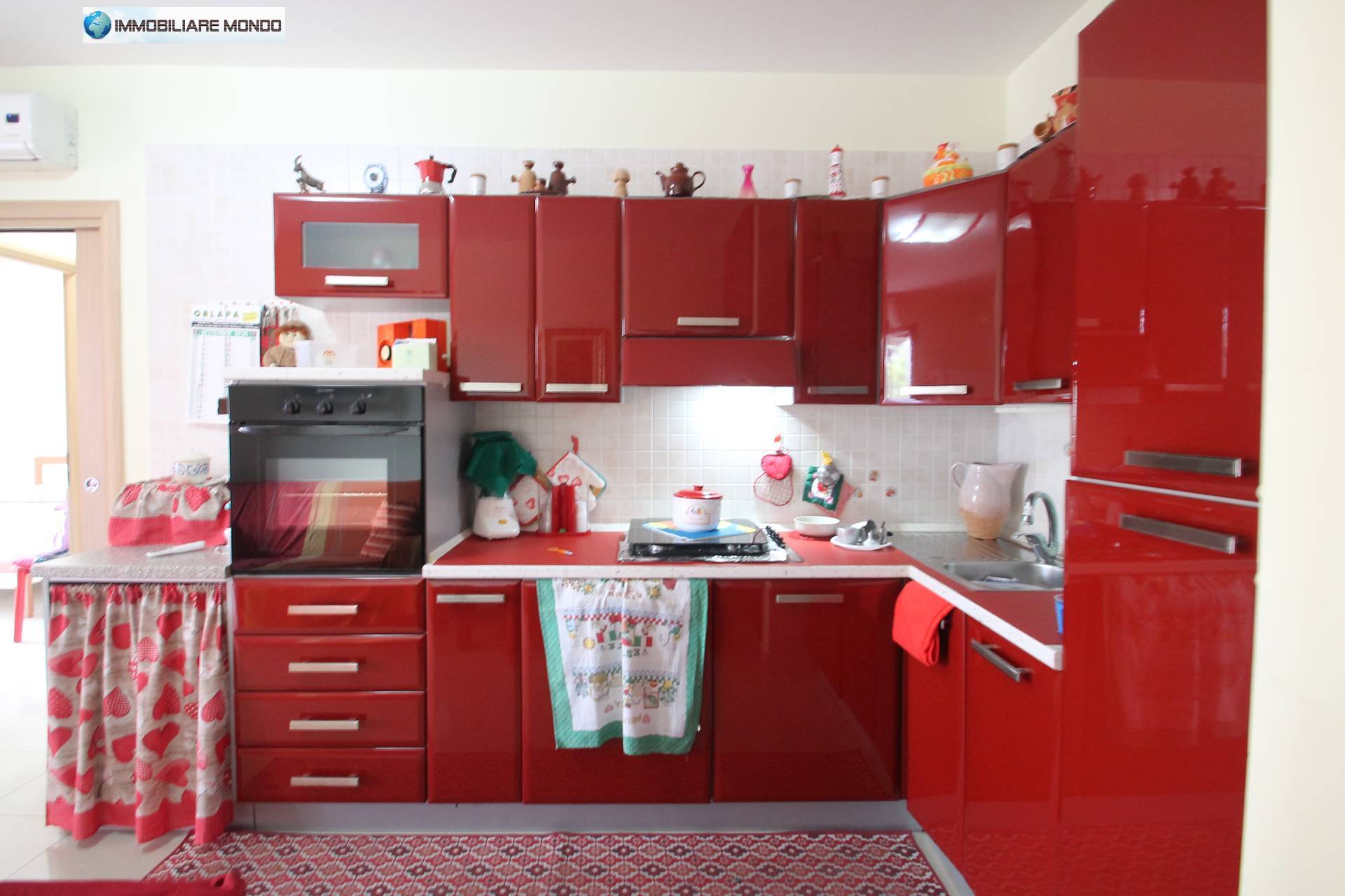 Appartamento in vendita a Campomarino, Lido di Campomarino