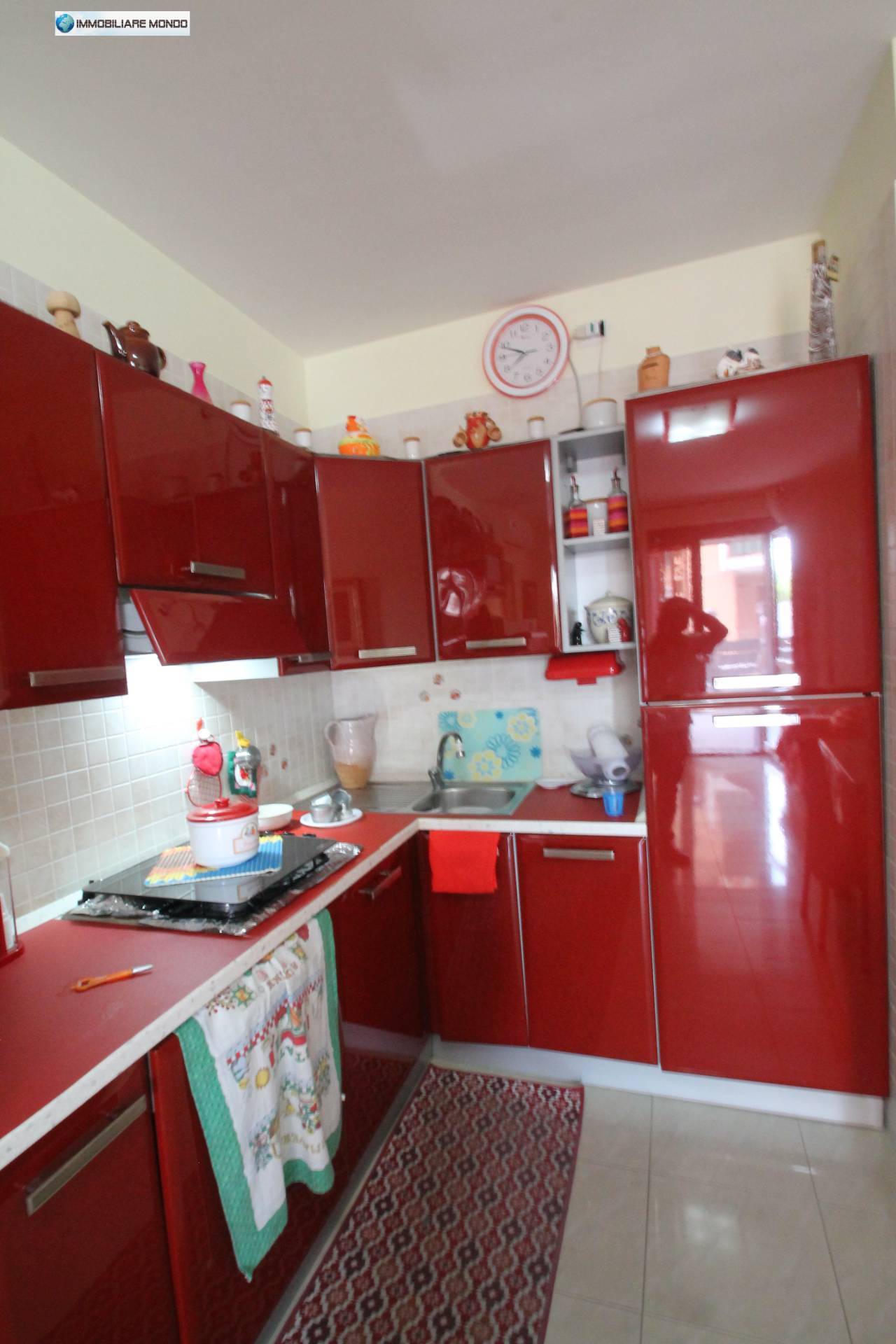 Appartamento in vendita a Campomarino, Lido di Campomarino