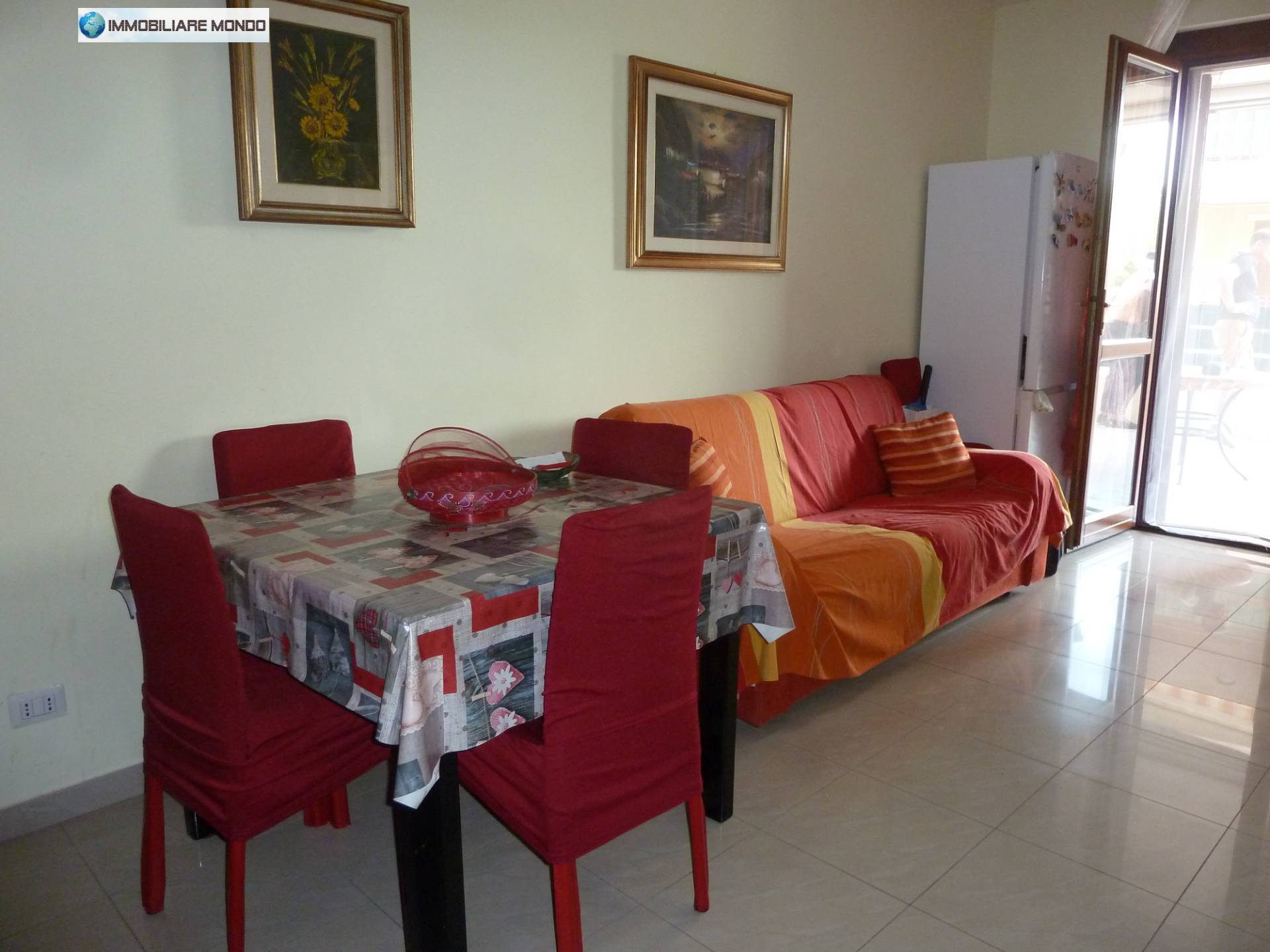 Appartamento in vendita a Campomarino, Lido di Campomarino