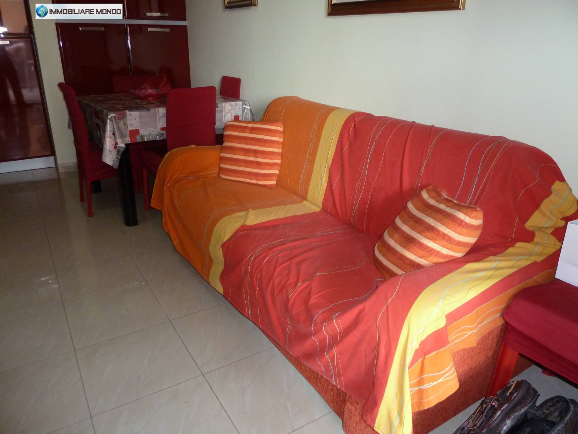 Appartamento in vendita a Campomarino, Lido di Campomarino