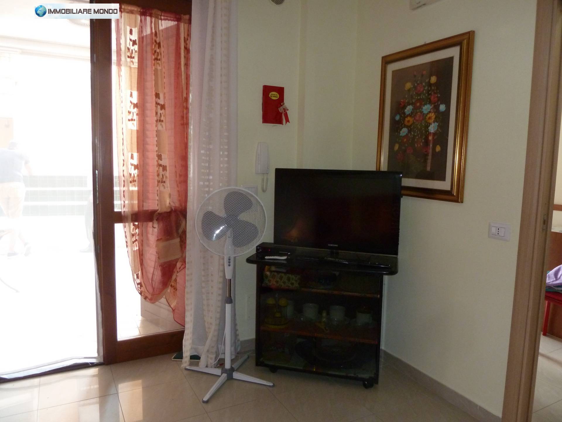 Appartamento in vendita a Campomarino, Lido di Campomarino