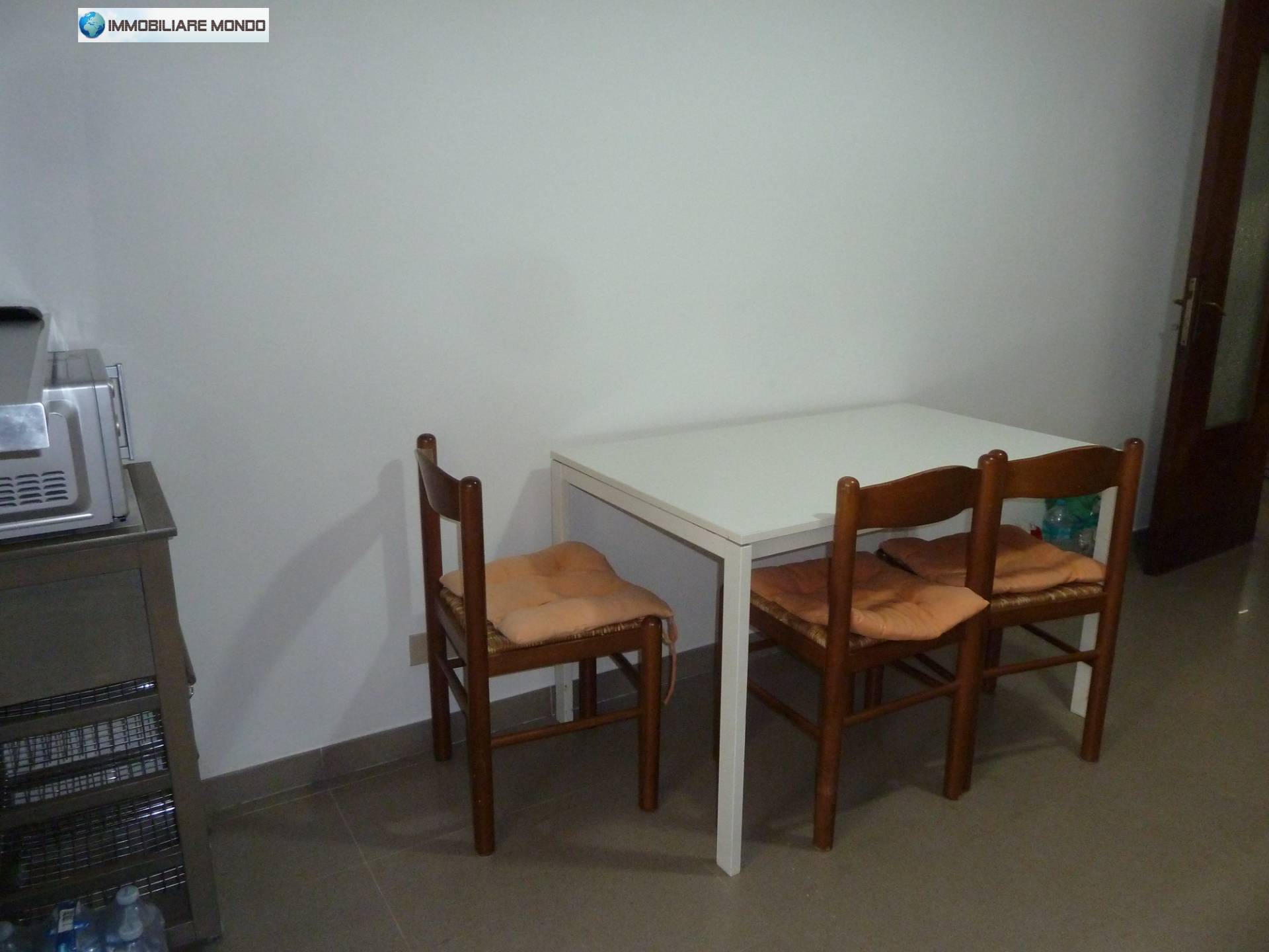 Appartamento in affitto a Termoli, Centro