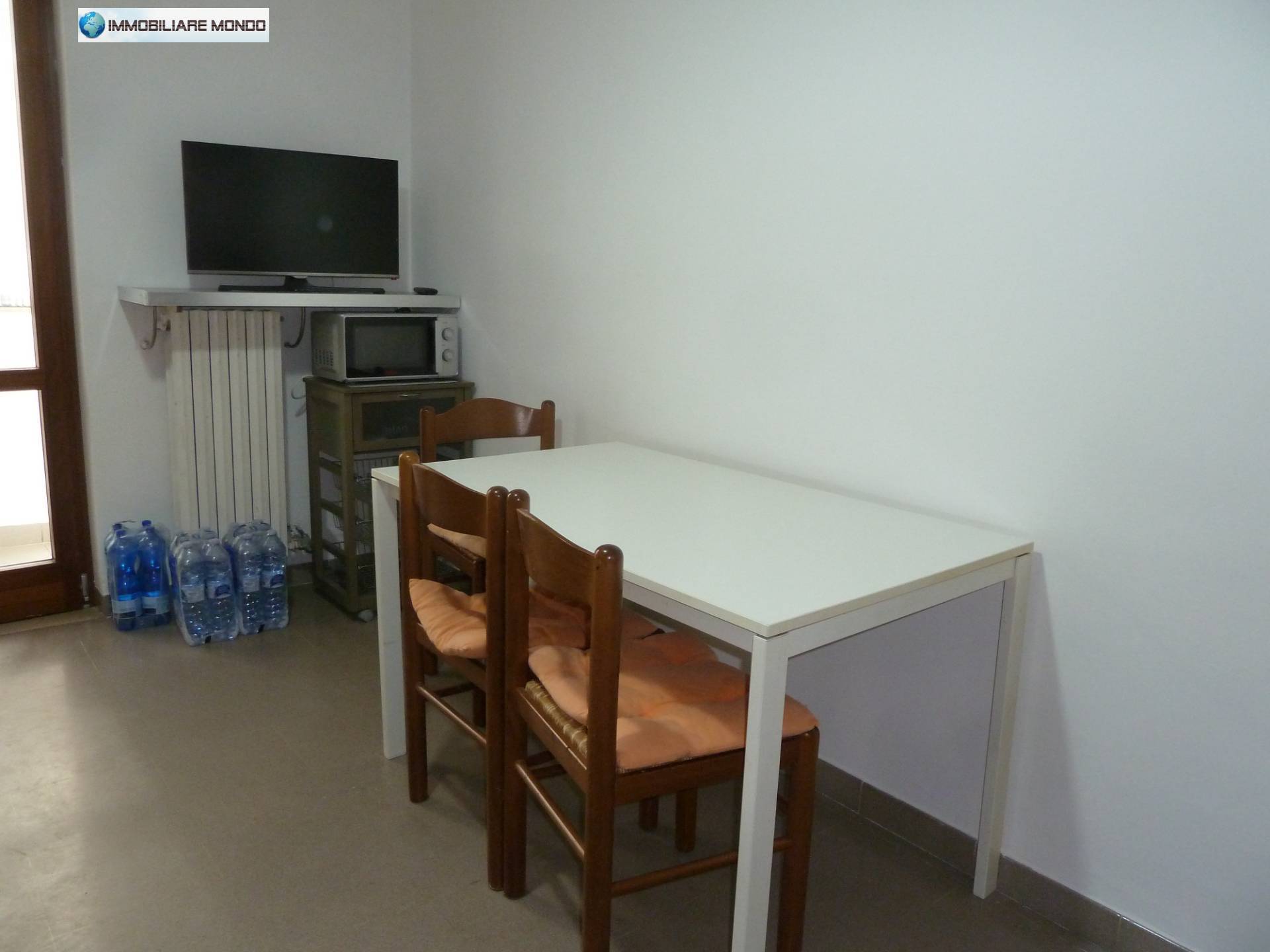 Appartamento in affitto a Termoli, Centro