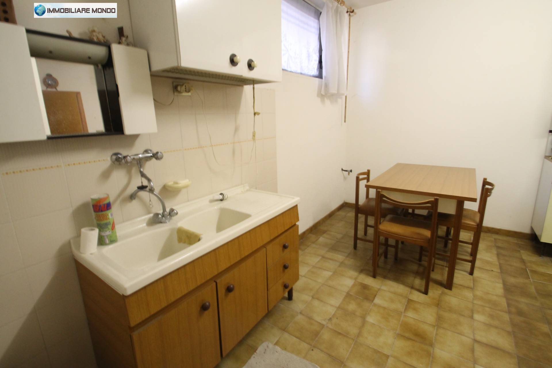 Appartamento in vendita a Termoli, Piazza del Papa