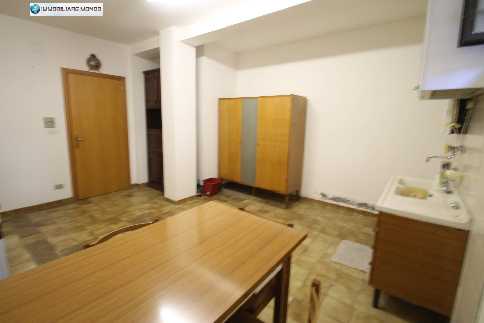 Appartamento in vendita a Termoli, Piazza del Papa
