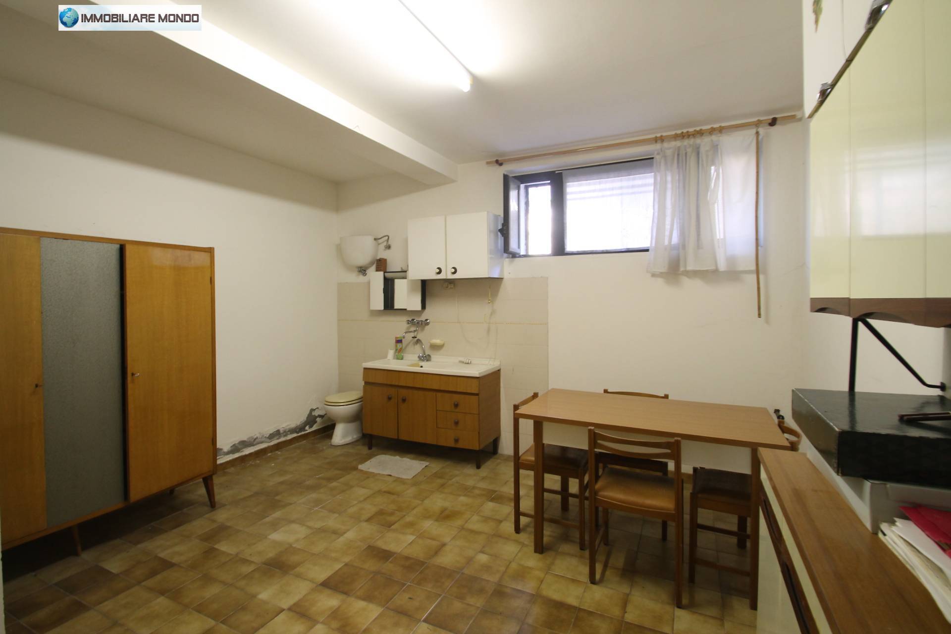 Appartamento in vendita a Termoli, Piazza del Papa