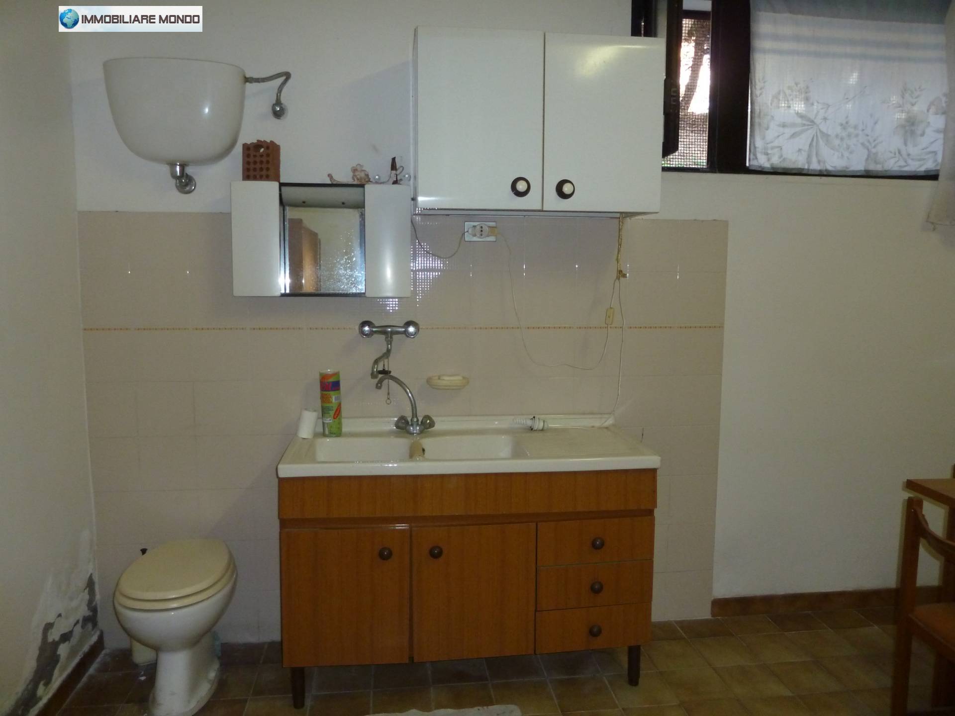 Appartamento in vendita a Termoli, Piazza del Papa