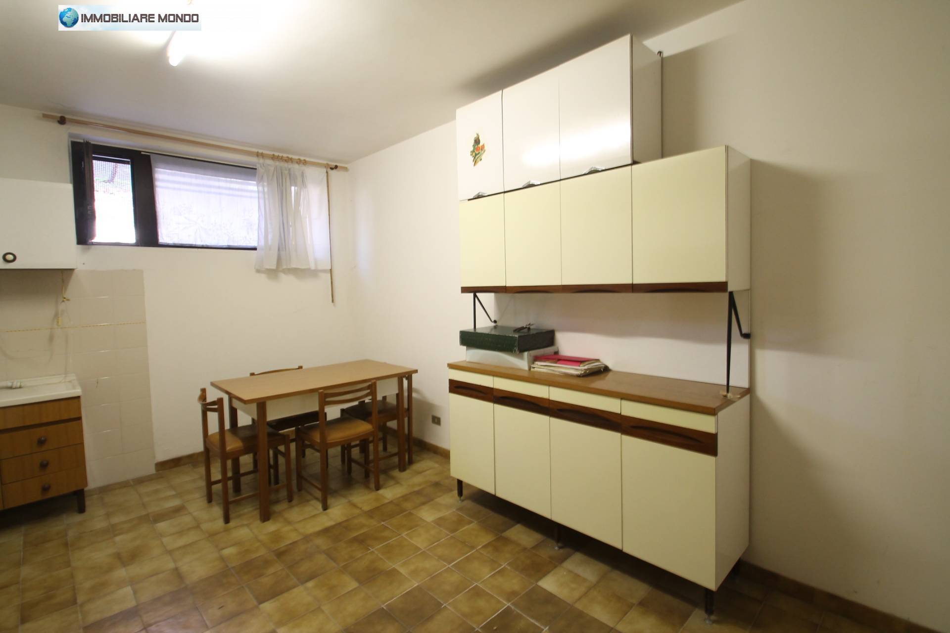 Appartamento in vendita a Termoli, Piazza del Papa