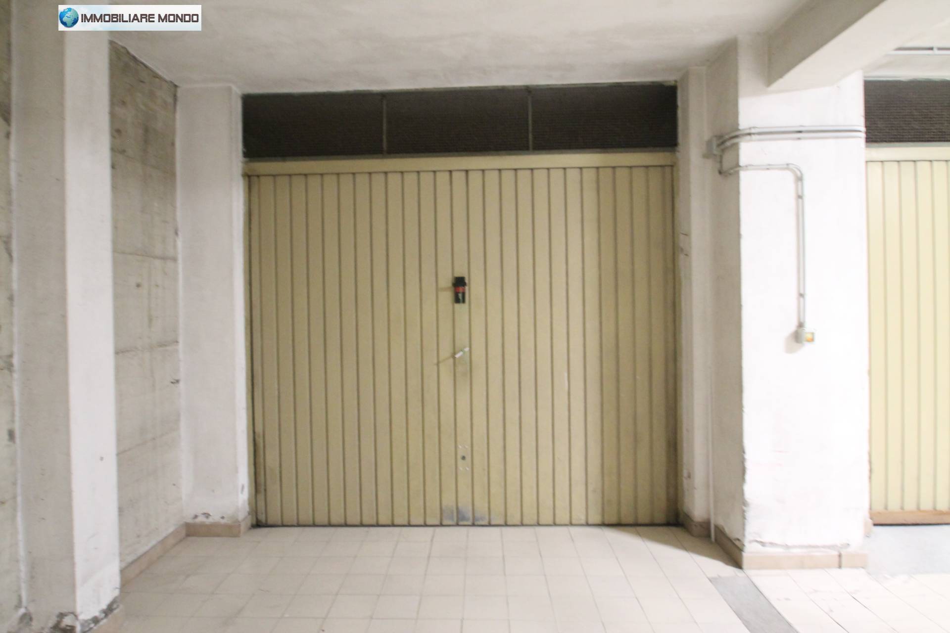 Appartamento in vendita a Termoli, Piazza del Papa