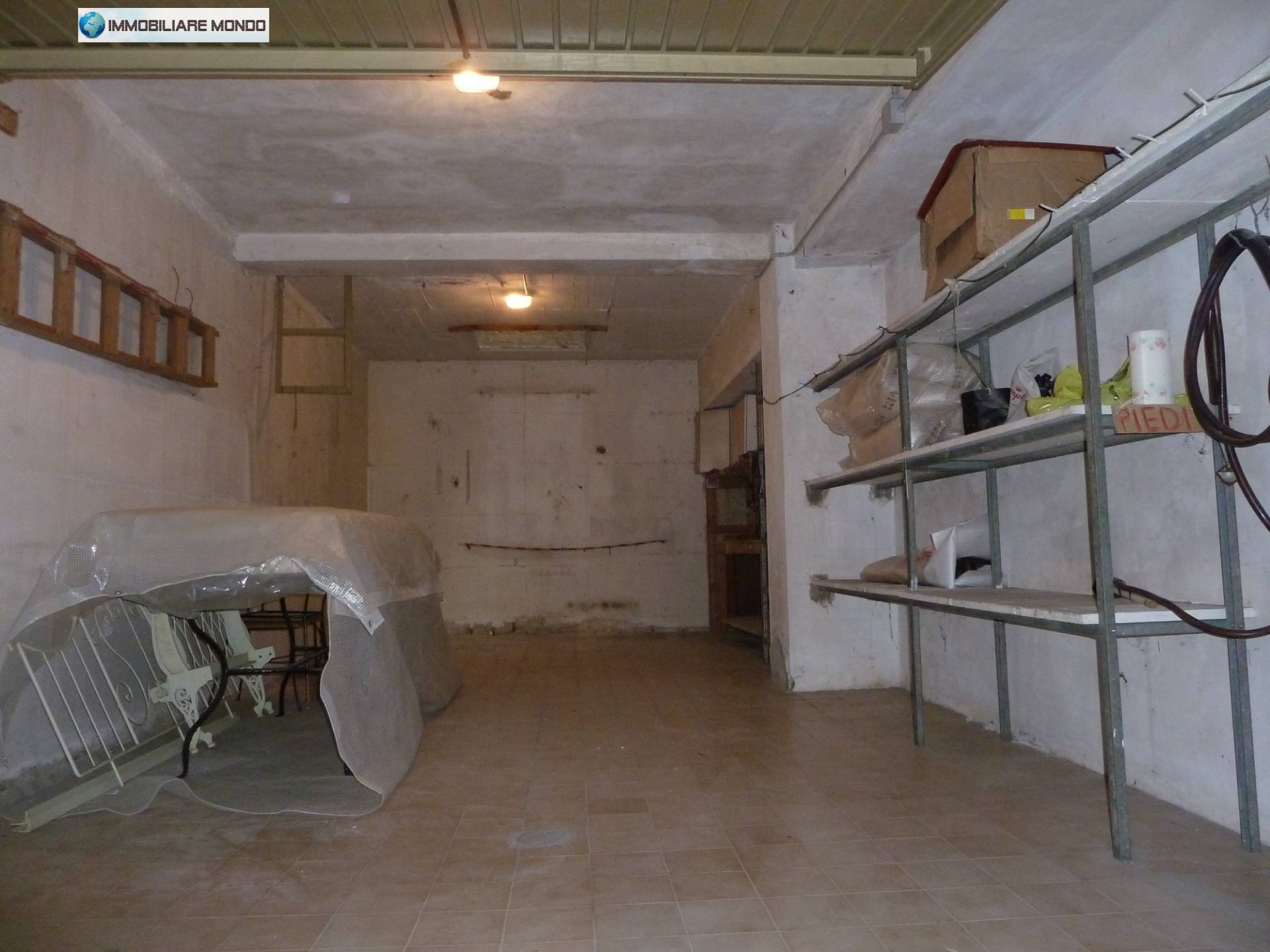 Appartamento in vendita a Termoli, Piazza del Papa