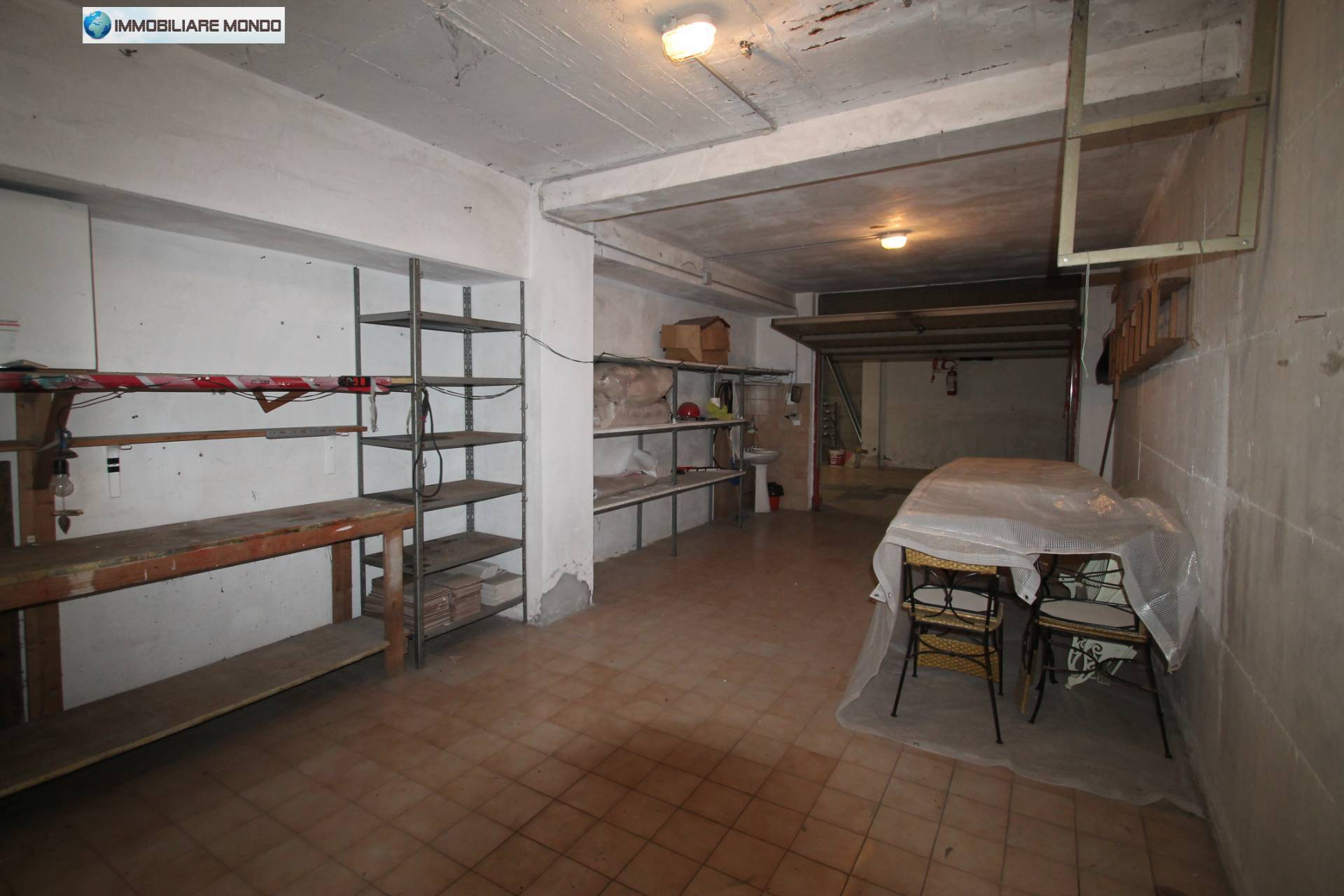 Appartamento in vendita a Termoli, Piazza del Papa
