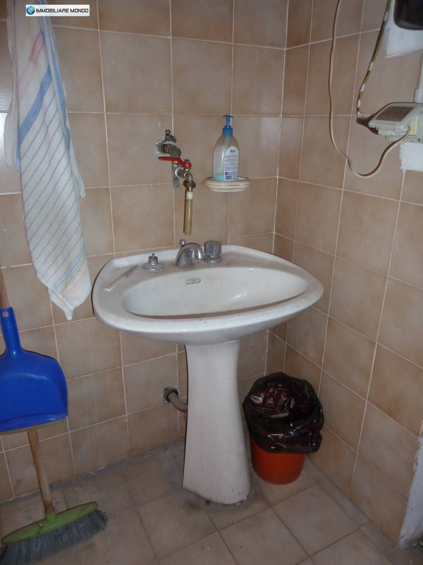 Appartamento in vendita a Termoli, Piazza del Papa