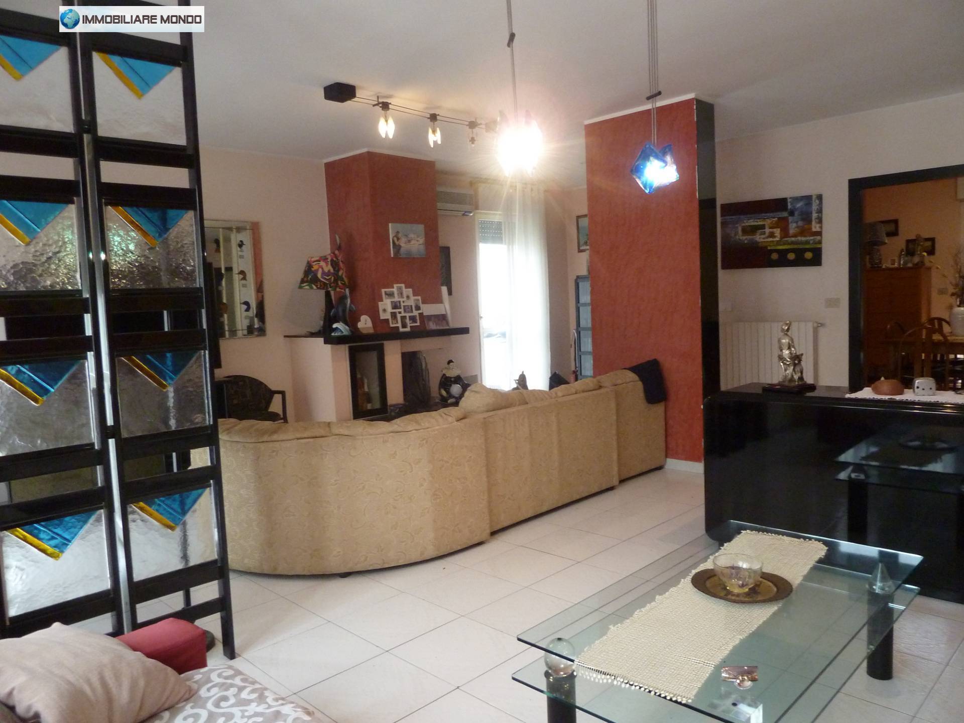 Appartamento in vendita a Termoli, Porticone
