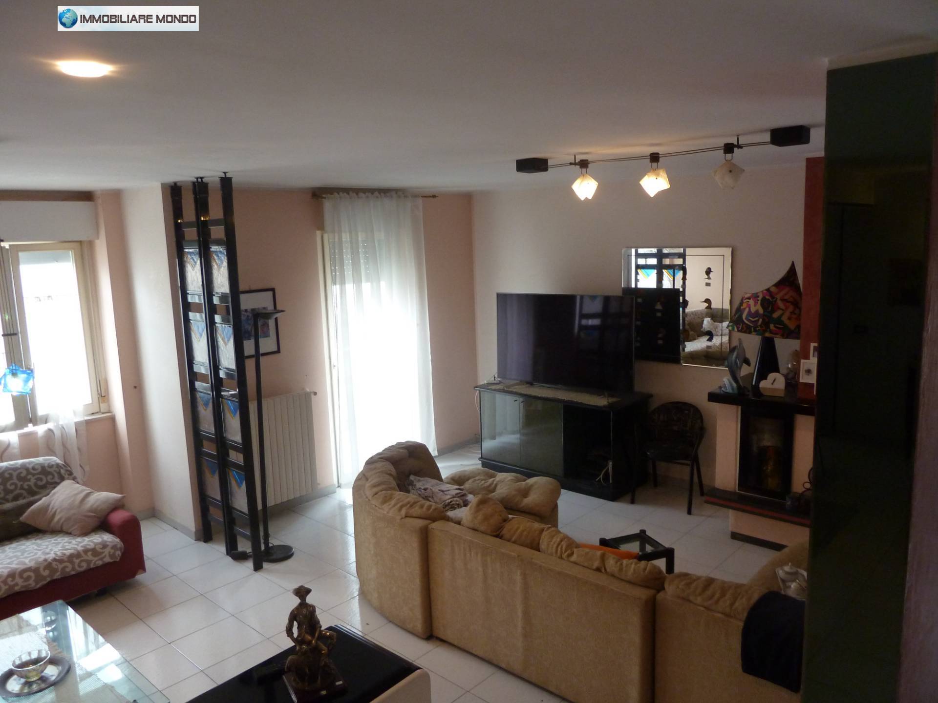 Appartamento in vendita a Termoli, Porticone