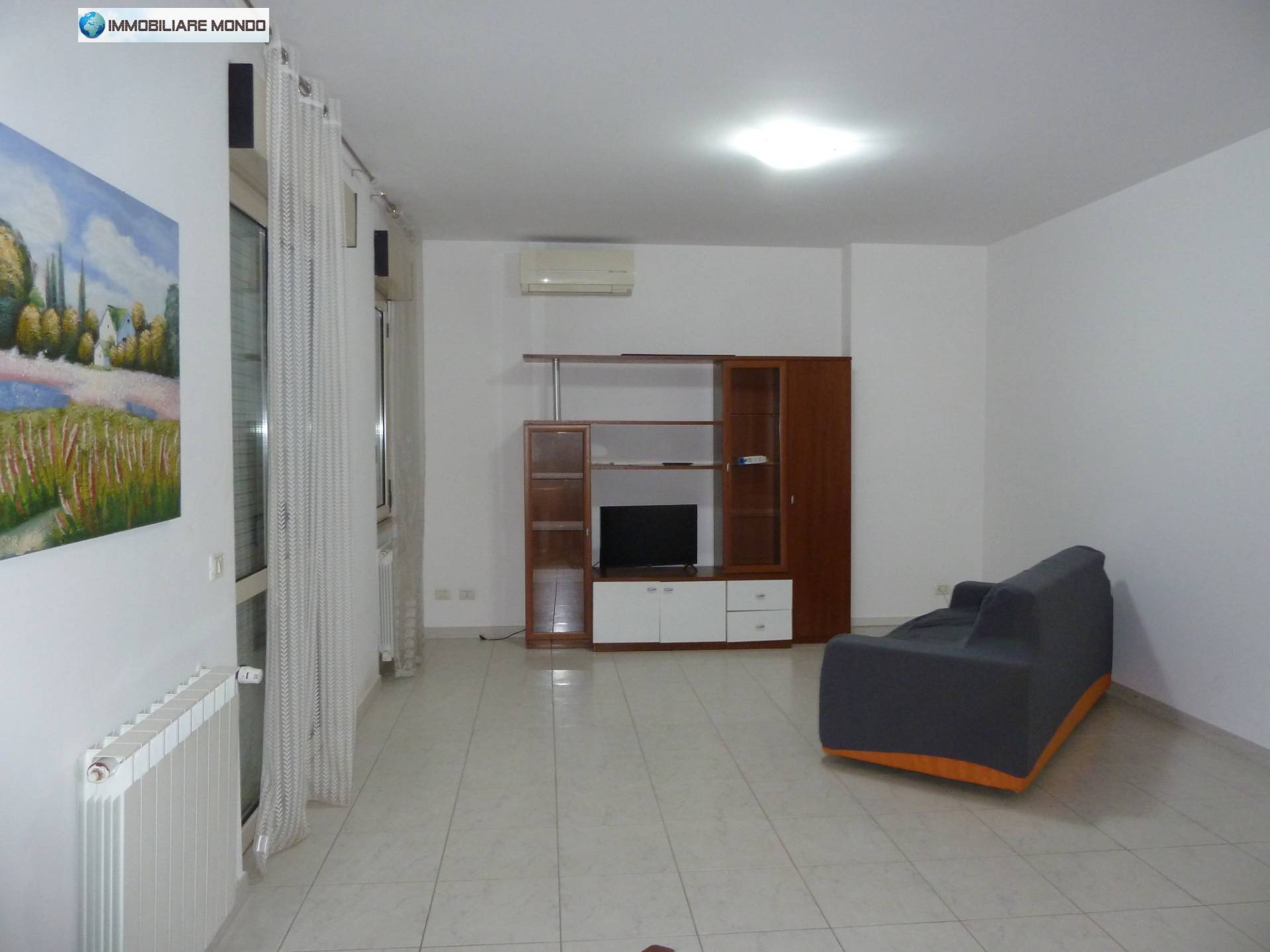 Appartamento in affitto a Termoli, Stadio