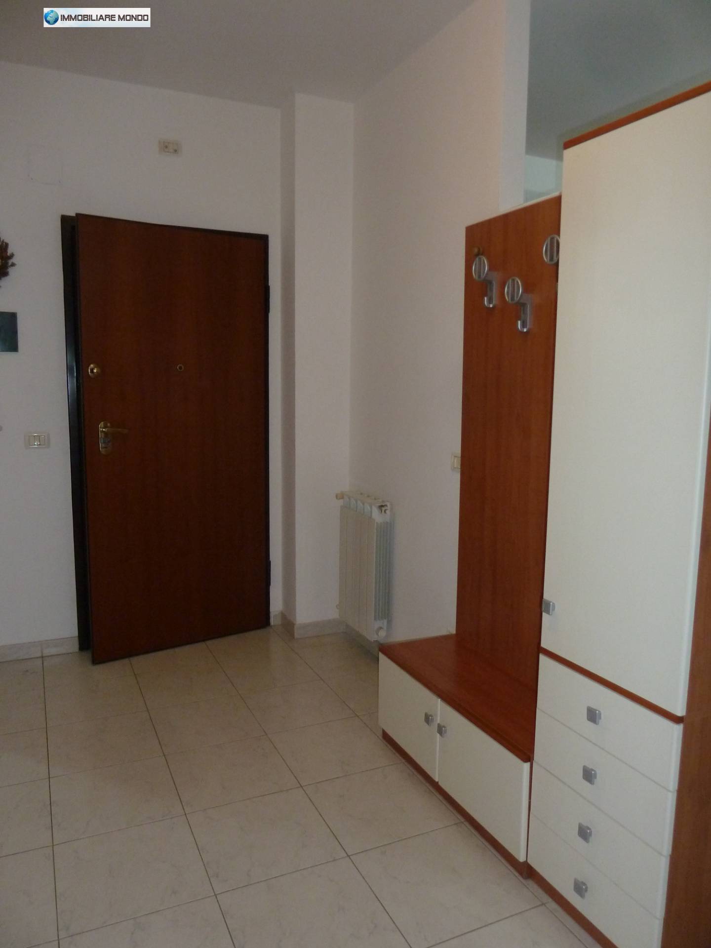 Appartamento in affitto a Termoli, Stadio