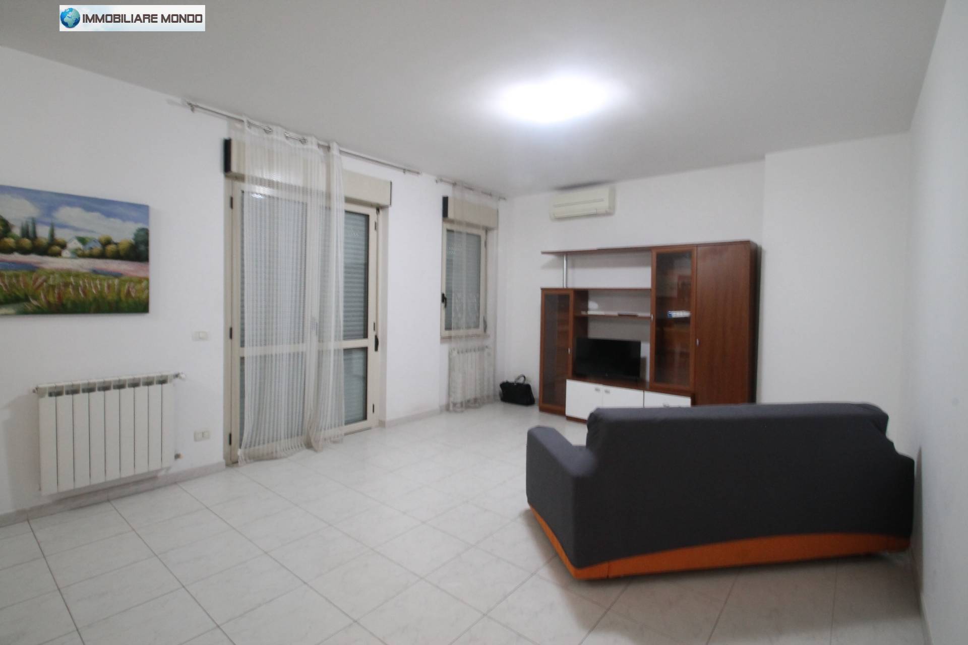 Appartamento in affitto a Termoli, Stadio
