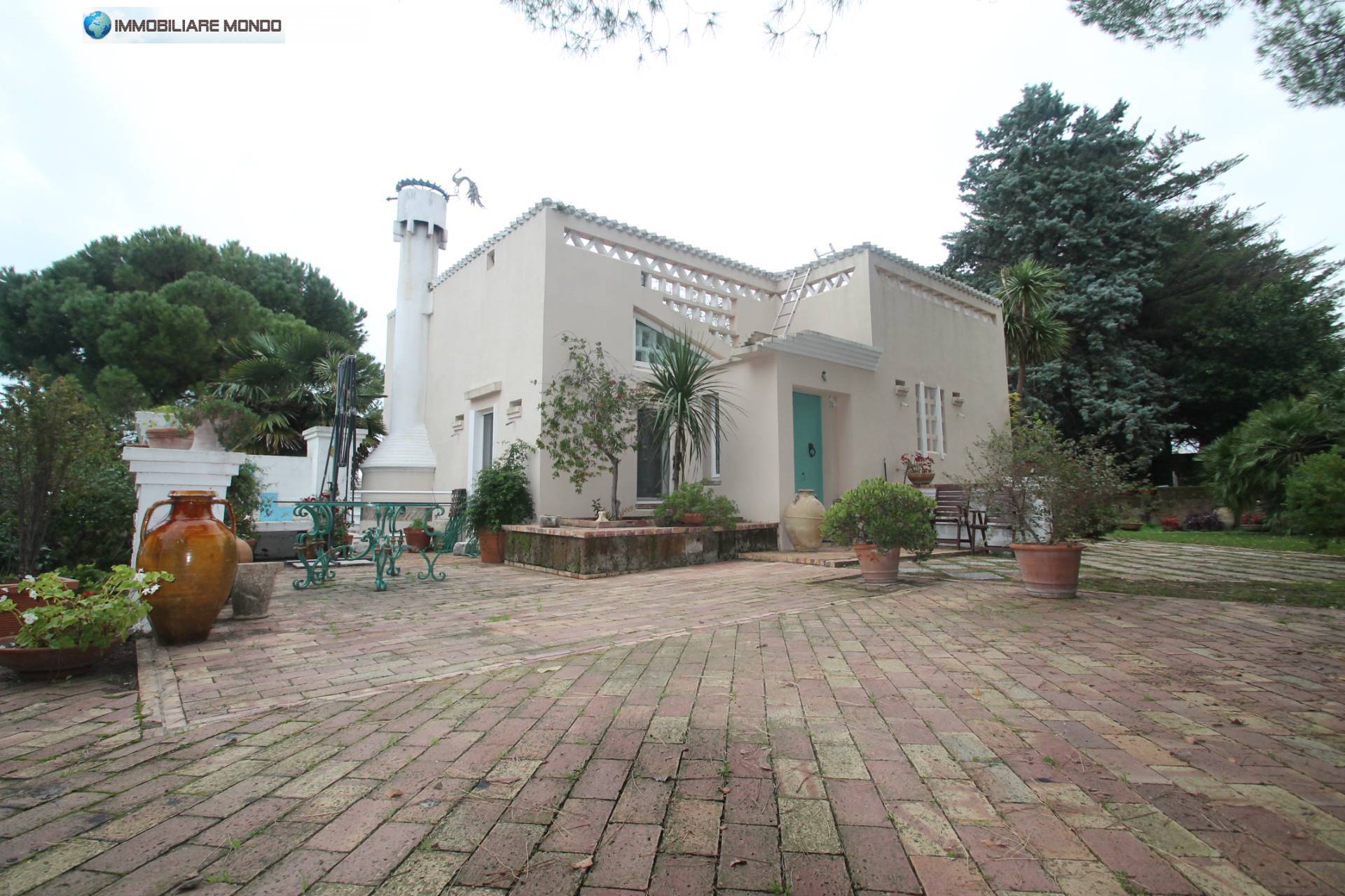 Casale in vendita a San Martino in Pensilis