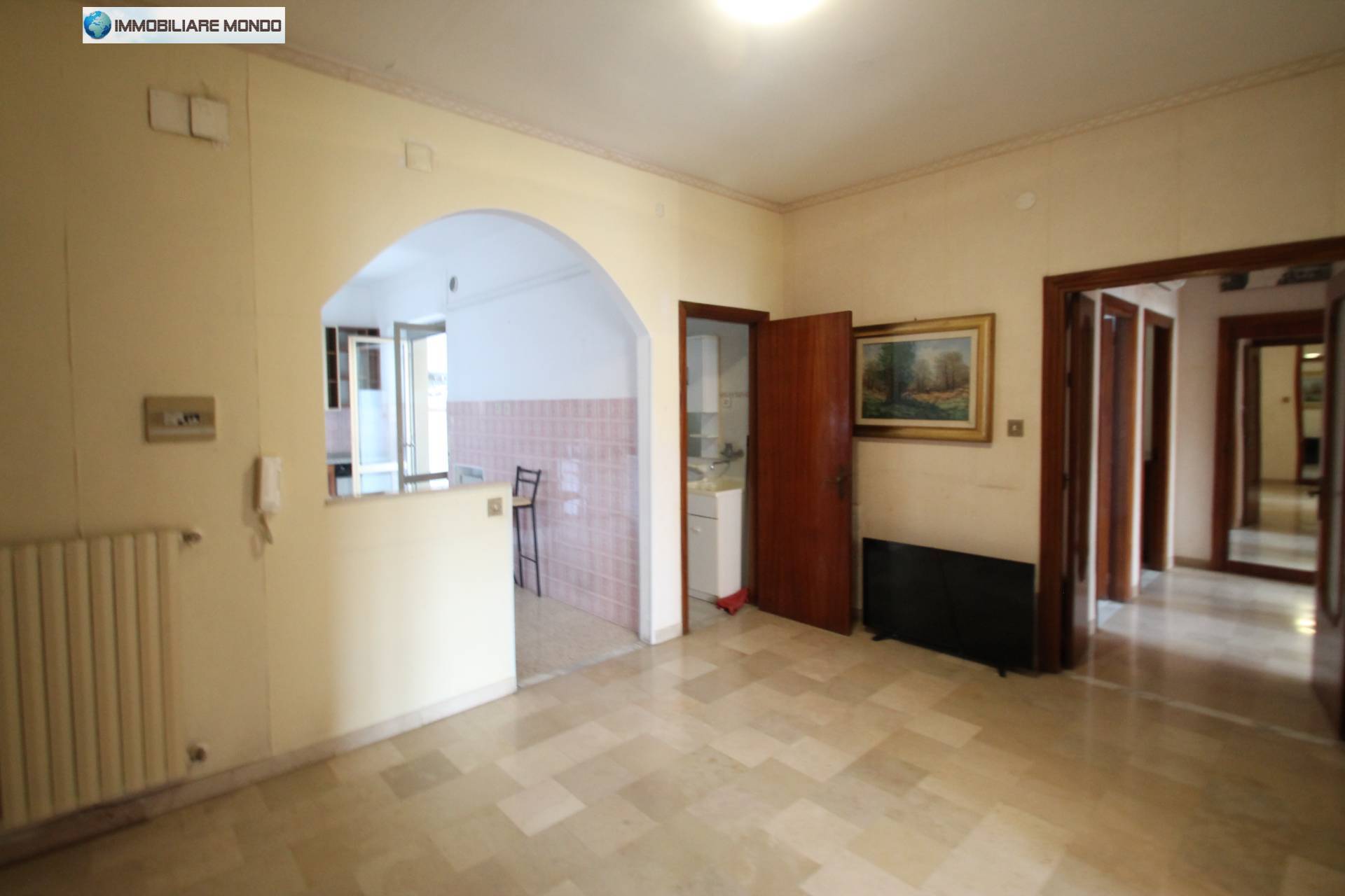 Appartamento in vendita a Termoli, Centro