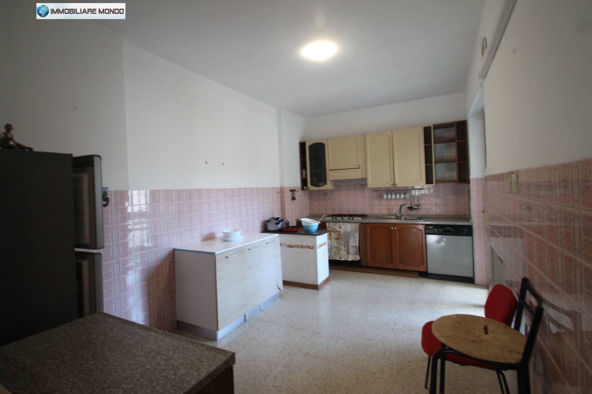 Appartamento in vendita a Termoli, Centro