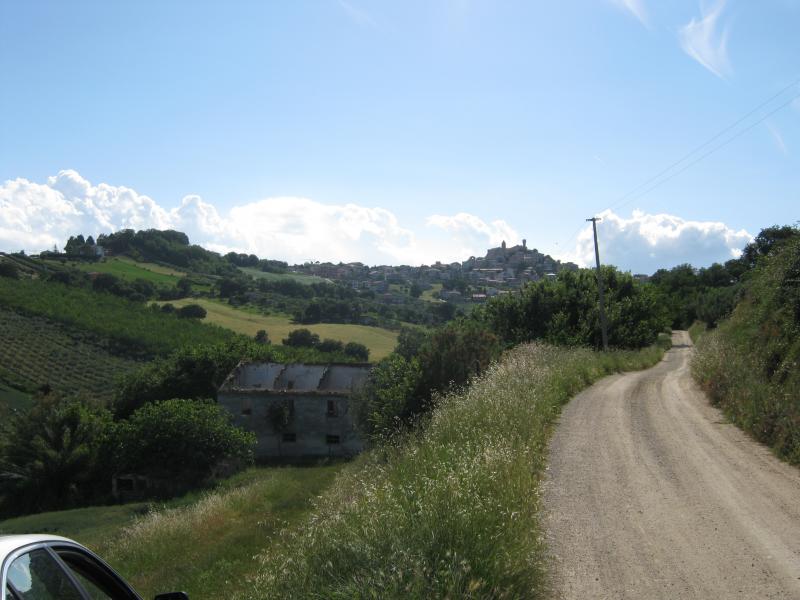 Casa singola in vendita a Colonnella