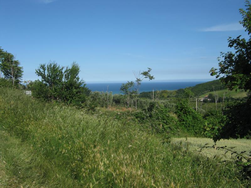 Casa singola in vendita a Colonnella