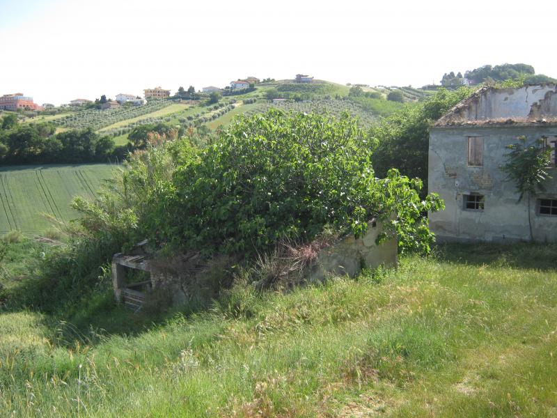Casa singola in vendita a Colonnella