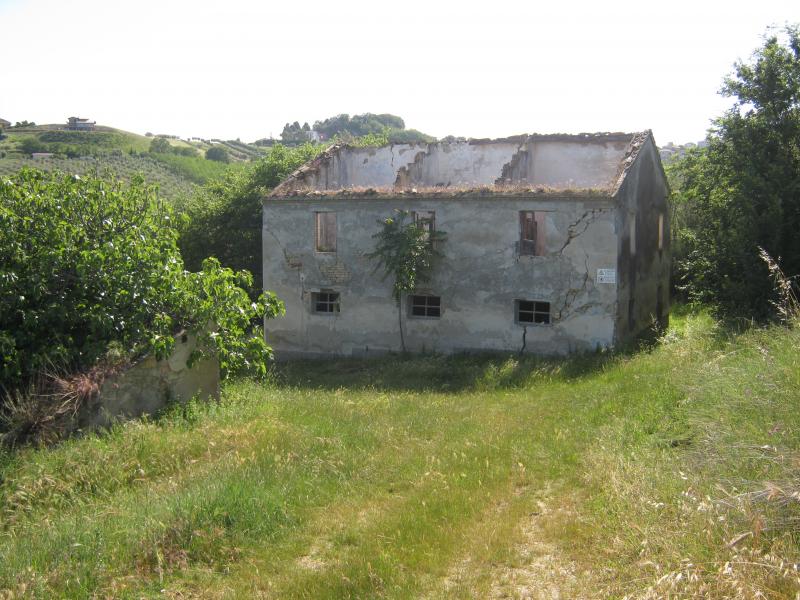Casa singola in vendita a Colonnella