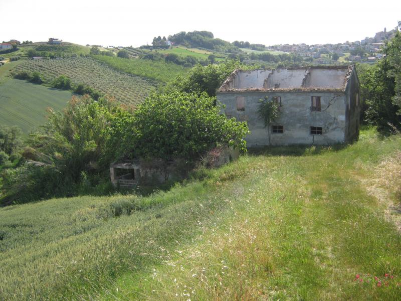 Casa singola in vendita a Colonnella