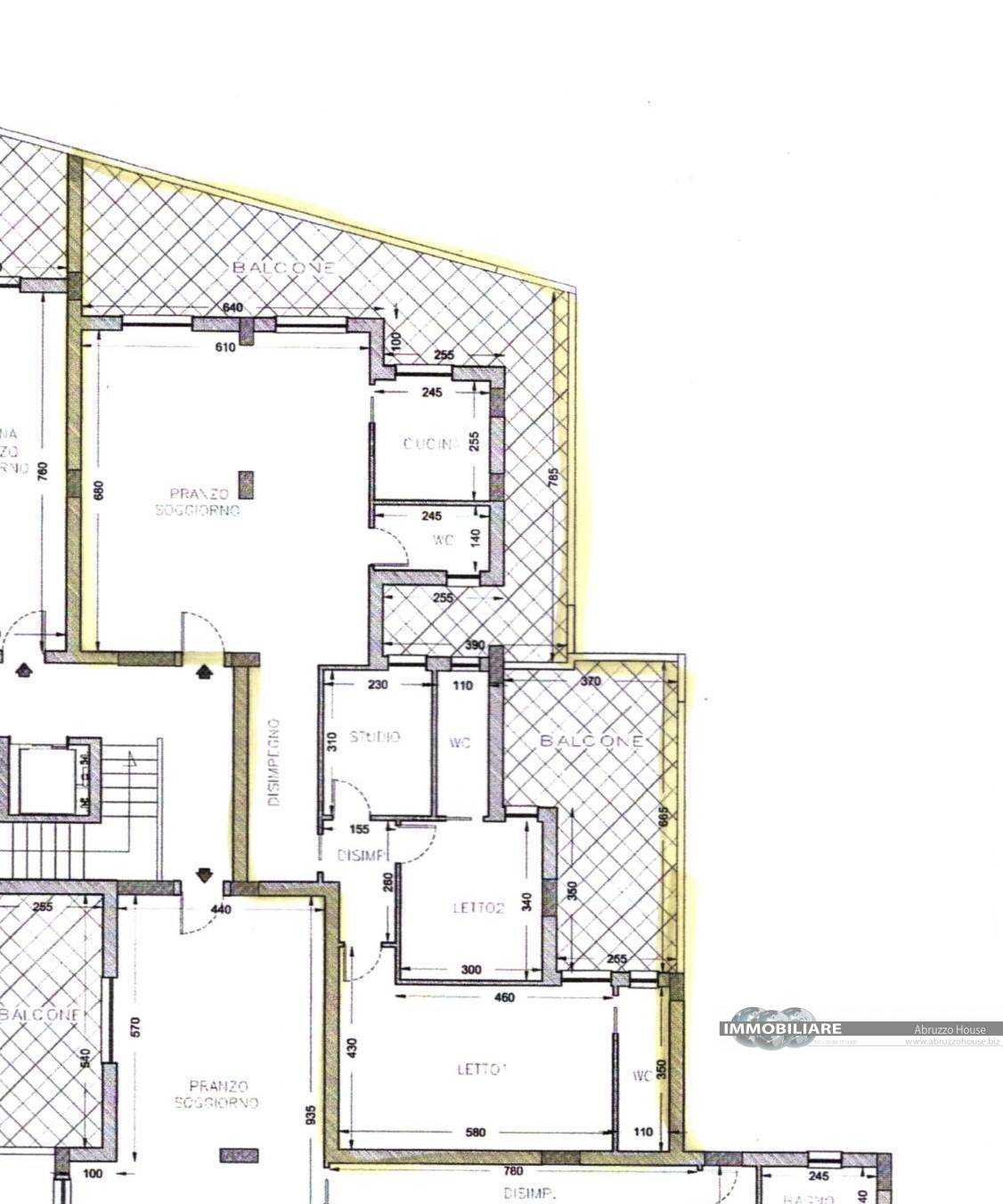 Appartamento in vendita a Corropoli