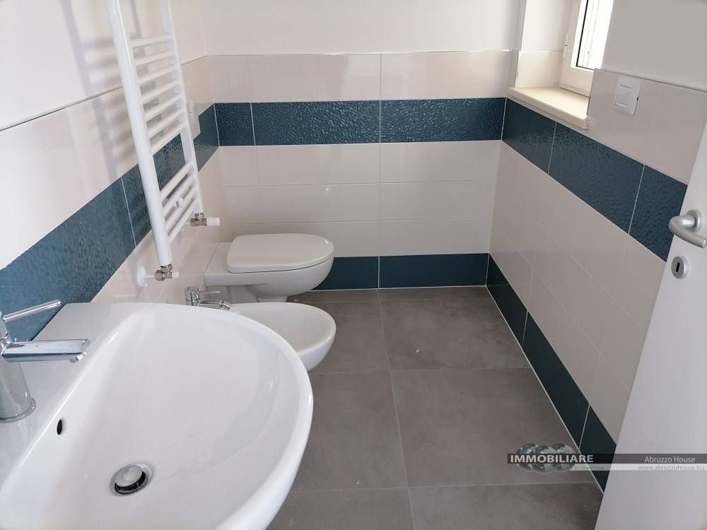 Appartamento in vendita a Corropoli