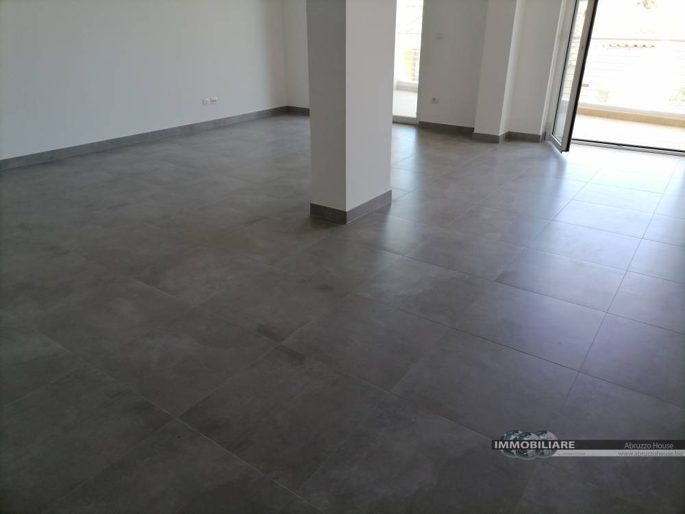 Appartamento in vendita a Corropoli