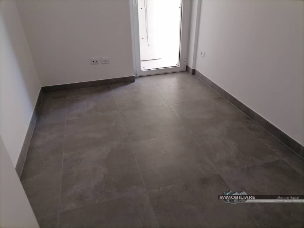 Appartamento in vendita a Corropoli