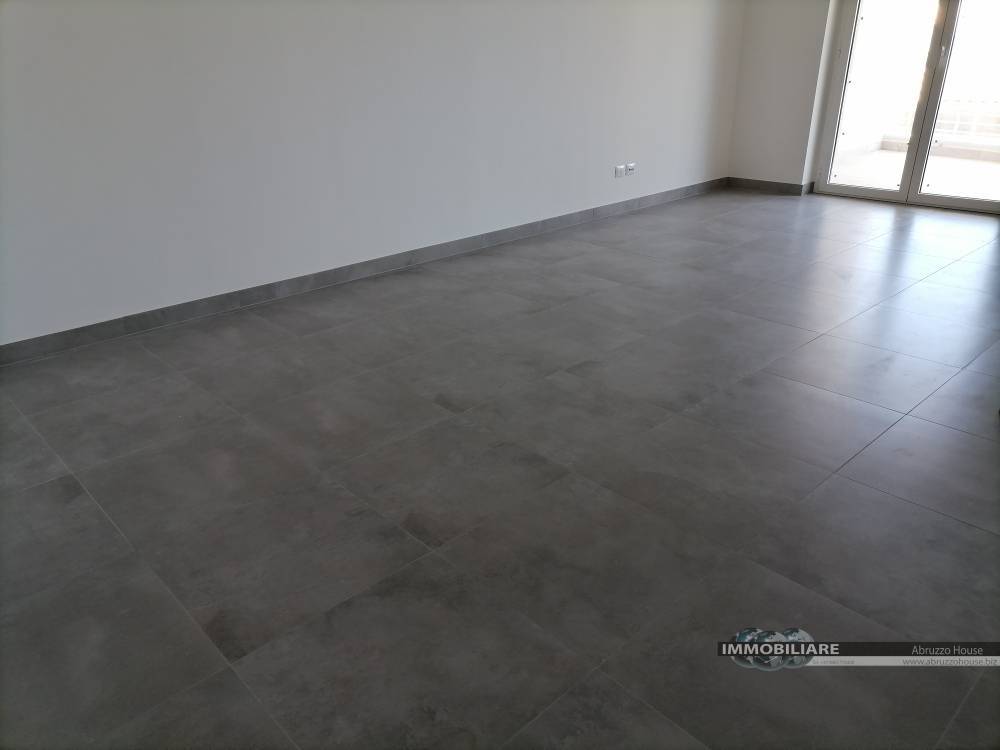 Appartamento in vendita a Corropoli