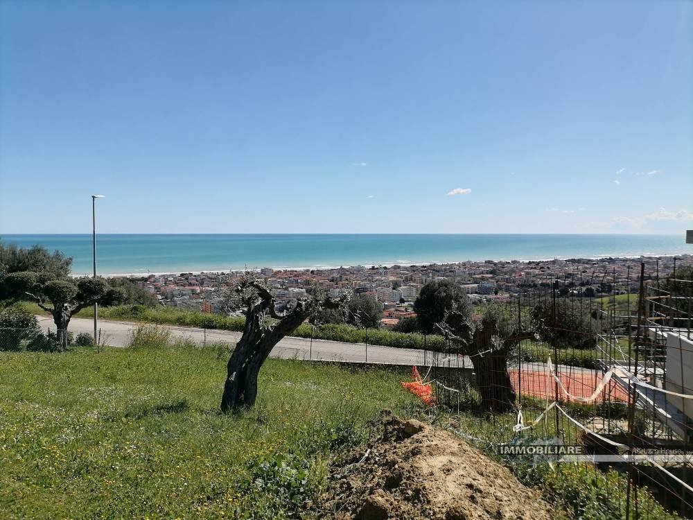 Villette a schiera in vendita a Tortoreto, Tortoreto Alta