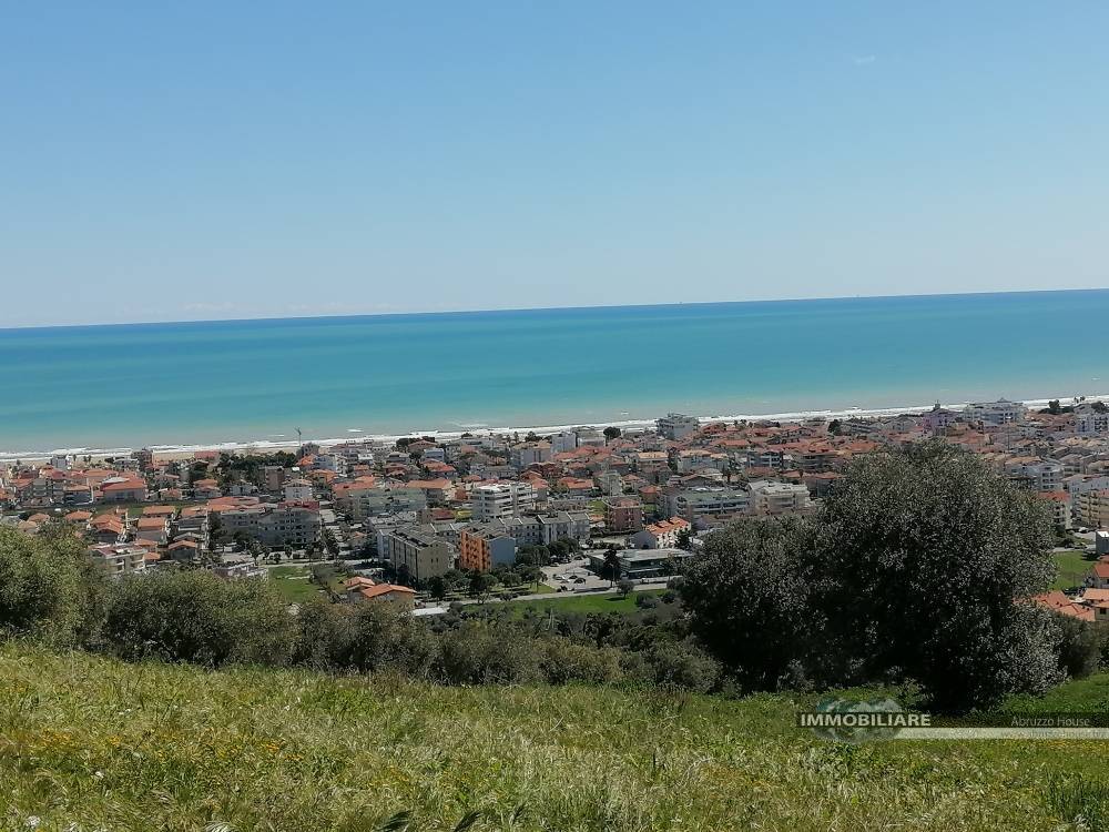 Villette a schiera in vendita a Tortoreto, Tortoreto Alta