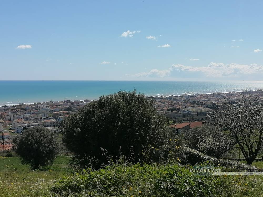 Villette a schiera in vendita a Tortoreto, Tortoreto Alta