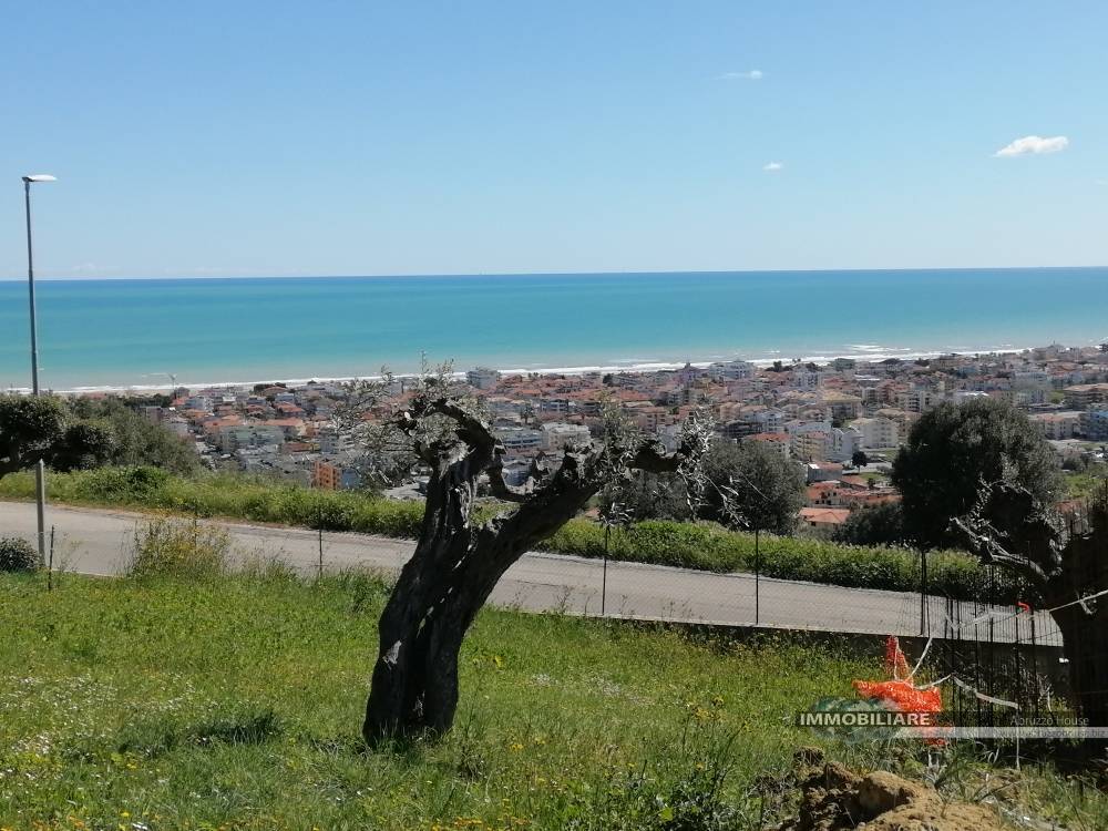 Villette a schiera in vendita a Tortoreto, Tortoreto Alta