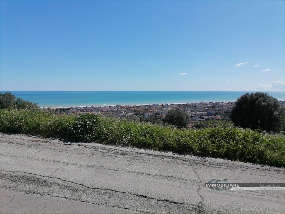 Villette a schiera in vendita a Tortoreto, Tortoreto Alta