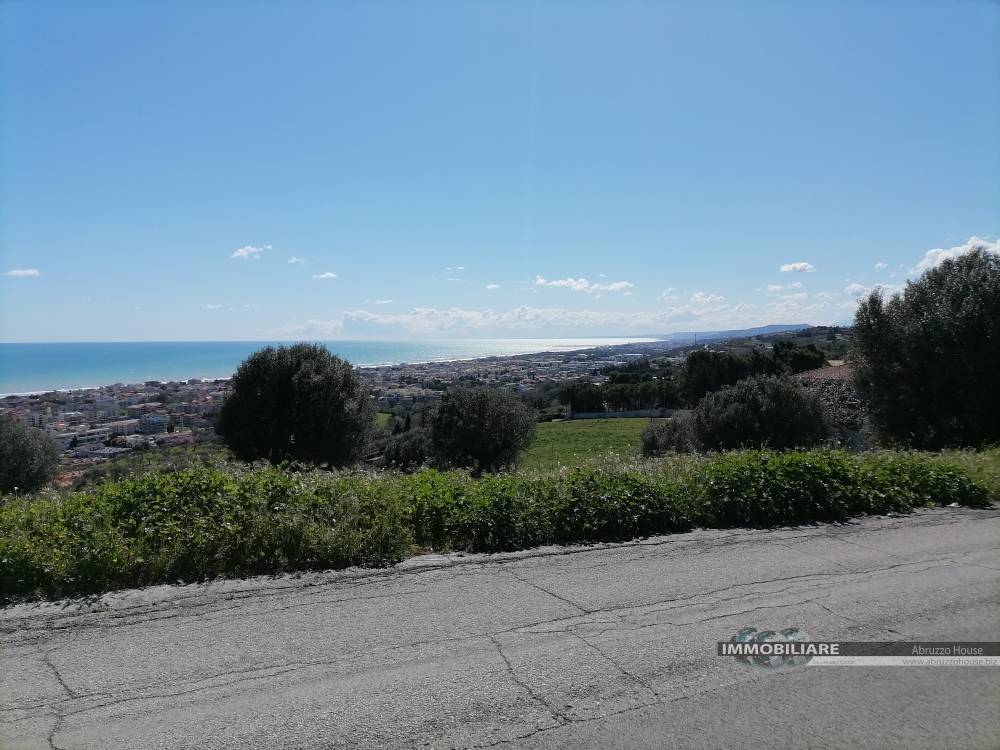 Villette a schiera in vendita a Tortoreto, Tortoreto Alta