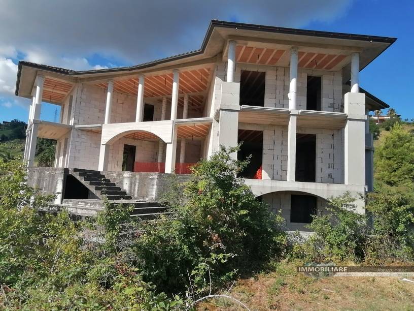 Casa indipendente in vendita a Colonnella