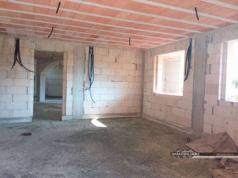 Casa indipendente in vendita a Colonnella